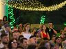 Show de Simão Wolf encerra programação de Natal em São Miguel do Oeste
