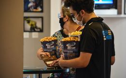 Cine Peperi vai reabrir no próximo dia 26 de dezembro