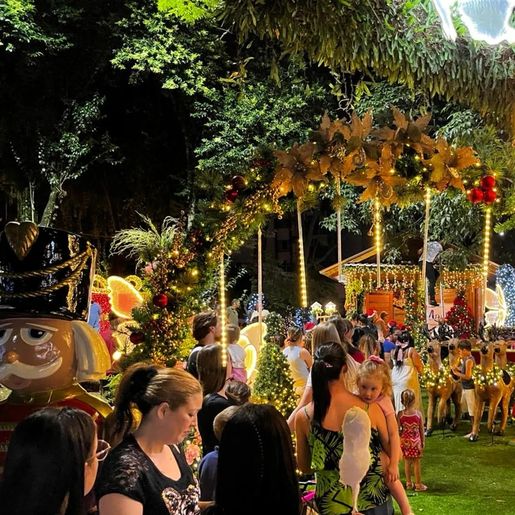 Presentes da campanha Natal Solidário serão entregues neste sábado em SMO 