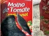 Marca é indiciada após fungos e ovos de parasitas em molho de tomate