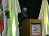 Menegatti, vice e vereadores são empossados em São Lourenço do Oeste