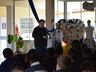 Rádio Atalaia trabalha semana do rádio com alunos