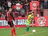Ypiranga F.C. bate Guarani e vai à final da Taça Unsa Bier