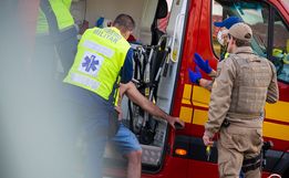 Homem é vítima de agressão em São Miguel do Oeste 