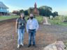 Diretor da Rede Peperi visita Centro Histórico Germânico 