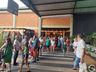 Cerca de 35 mil pessoas visitaram a 15ª Efacitus em Tunápolis