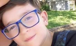 Mãe confessa ter matado menino de 11 anos no norte do RS