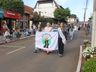 Desfile cívico de Itapiranga ressalta patriotismo