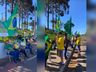 Manifestantes mantém mobilização em frente ao 14º RC Mec; vídeo