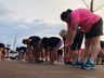 Prefeitura promove Caminhada em comemoração ao Dia Internacional da Mulher