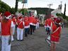 Santa Terezinha do Progresso comemora acendimento das luzes com show 