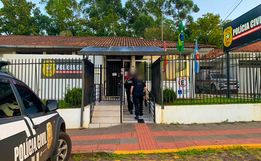 Estado registra alta nos estelionatos e queda nos homicídios; veja números