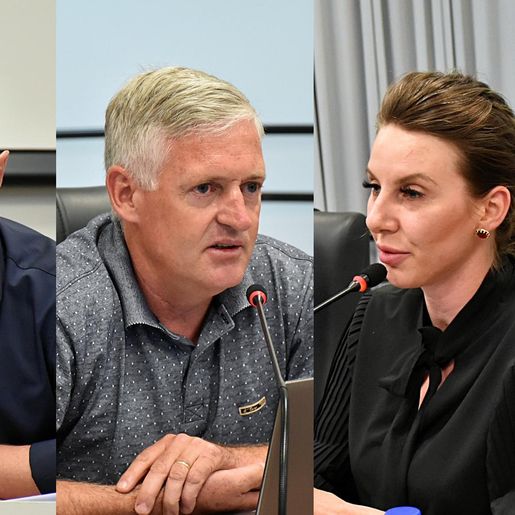 Vereadores pedem investigação sobre legalidade de “máquinas de ursinho” em SMO 