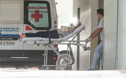 SC chega a 10 mil mortes por Covid-19, um ano após registrar primeiro óbito pela doença