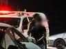 PM prende quatro pessoas por tráfico de drogas em São Miguel do Oeste
