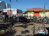Primeira Ciclofaixa é oficialmente entregue em São Miguel do Oeste
