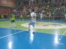 São Miguel Futsal vence Nova Itaberaba na final e garante vantagem para a volta 