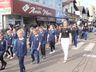Desfile cívico de Itapiranga ressalta patriotismo