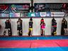 CT Balke Team realizará em junho a Copa Oeste Open Boxe