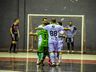 Liderando a Série Prata, São Miguel Futsal vence equipe de São Carlos