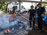 1º Cost’ Tchê movimenta rodeio em São Miguel do Oeste; fotos