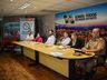 Coordenador do Comitê de Crise pede para que população diminua circulação pelas ruas