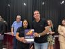 Mais de 115 famílias recebem escrituras em Campo Erê através do programa Lar Legal