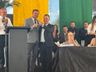 Empossados os eleitos no município Palma Sola