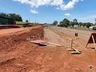 Obras na BR 163 se concentram na divisa de São José do Cedro e Guarujá