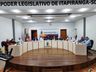 Legislativo de Itapiranga homenageia Epagri e Ex-Governador