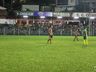   Cometa cede empate com um jogador a mais em campo