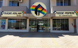 Atalaia AM 850 está oficialmente desativada