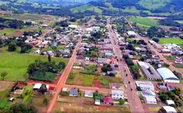 VÍDEO: Santa Terezinha do Progresso completa hoje 26 anos de emancipação  