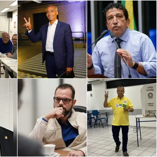 PL de Bolsonaro elege oito senadores e terá a maior bancada do Senado em 2023