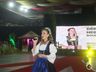 Laura, Djéssica e Débora são as novas soberanas da Oktoberfest