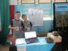 Feira do Conhecimento da CRE de Itapiranga inicia com 36 projetos