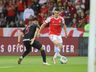 Com gol de Borré, Inter empata com o Atlético-GO no Beira-Rio