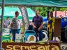 Cooperalfa realiza Dia de Campo em São Miguel do Oeste