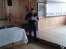 Porto Novo Laticínios realiza palestra para produtores com Airton Spies
