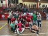 Gol de Bico estreia com vitória na Liga Catarinense de Futsal Feminino