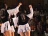 Cia Artística de Patinação La Salle promove espetáculo em SMO