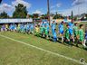 Grêmio União e Aliança empatam no primeiro jogo da semifinal do Regional