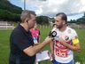 Grêmio União vence Ipanema e avança para a semifinal do regional