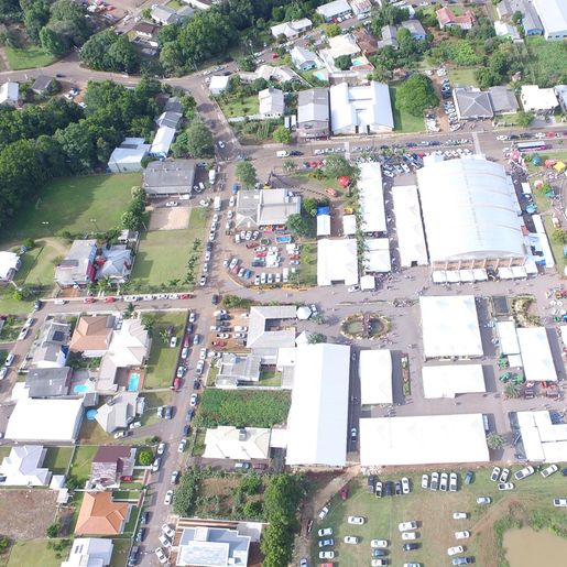Comissão define datas para a 5ª Expo São João 