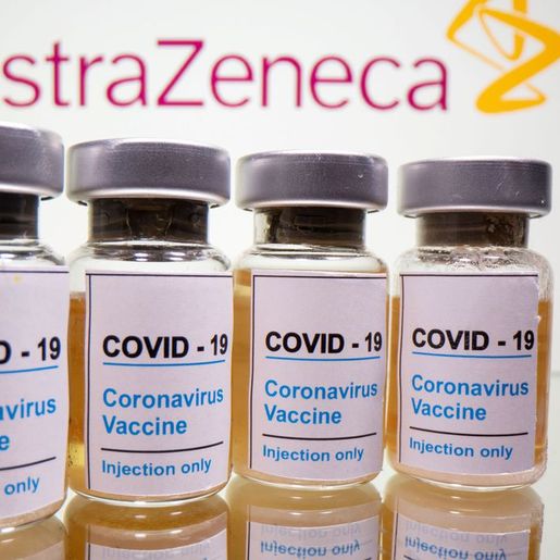 Vacina contra Covid-19 importada da Índia chega nesta sexta-feira ao Brasil