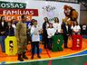 Maior formatura do Proerd em Campo Erê forma 580 participantes