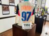 Exposição homenageia ex-piloto de Motocross de Itapiranga