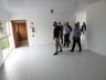 Concluídas as obras do Centro de Apoio ao Hospital Regional em SMO