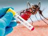 Saltinho tem um caso de Dengue confirmado