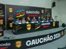 Federação Gaúcha de Futebol define formato e grupos do Gauchão 2026